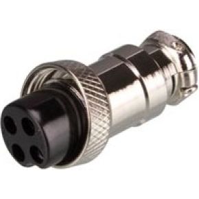 Image of Multipin Contra Connector - HQ Products