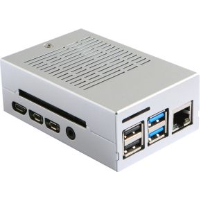 Gelid Solutions Iceberry - Raspberry Pi 4 Case