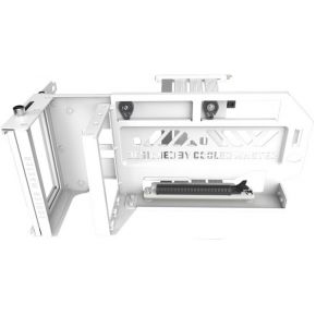 Cooler Master Vertical Graphics Card Holder Kit - Ver. 3 White