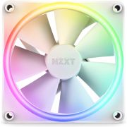 NZXT-F120-RGB-DUO-120mm-RGB-Fan-Single-White
