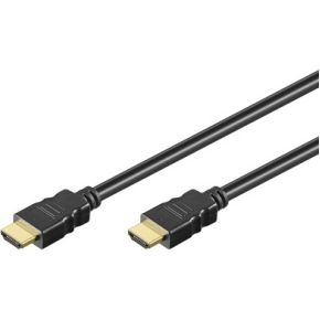 Image of High Speed HDMI+ 5.0 meter HDMI+ A-plug>HDMI+ A-plug - Quality4All
