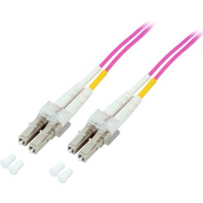 Image of EFB Elektronik O0319.15 Glasvezel kabel