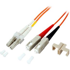 Image of EFB Elektronik O0320.15 Glasvezel kabel