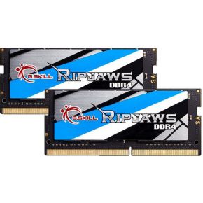 Image of G.Skill Ripjaws 32GB DDR4 2400MHz geheugenmodule