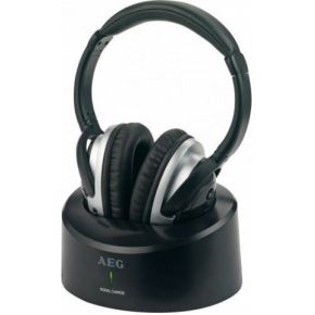 Image of AEG KHF 4203 Wireless Stereo Headphones
