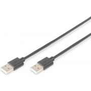 ASSMANN-Electronic-1-0m-USB-2-0-A-A