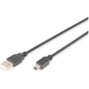 Image of ASSMANN Electronic 1m USB 2.0