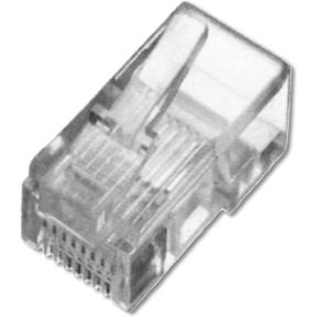 Image of ASSMANN Electronic A-MO 8/8 SF kabel-connector