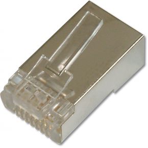 Image of ASSMANN Electronic A-MO 8/8 SRS kabel-connector