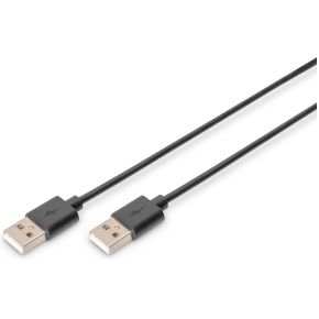 Image of ASSMANN Electronic AK-300100-018-S USB-kabel