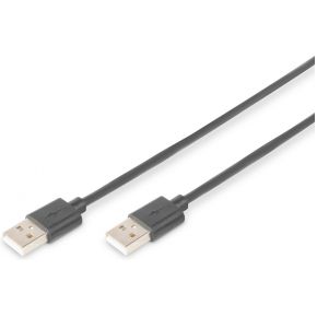 Image of ASSMANN Electronic AK-300101-018-S USB-kabel