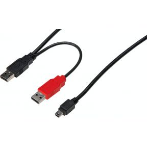 Image of ASSMANN Electronic AK-300113-010-S USB-kabel