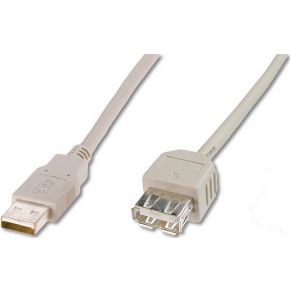 Image of ASSMANN Electronic AK-300200-018-E USB-kabel