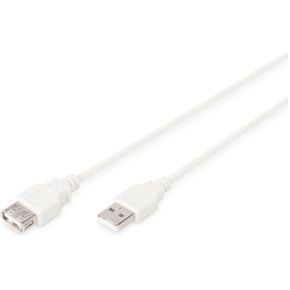 Image of ASSMANN Electronic AK-300202-018-E USB-kabel