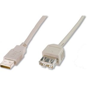 Image of ASSMANN Electronic AK-300202-030-E USB-kabel