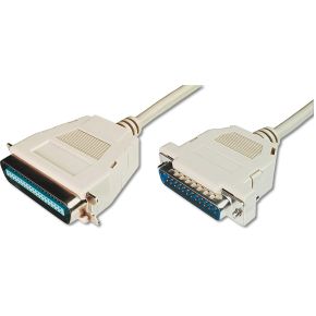 Image of ASSMANN Electronic AK-580100-018-E parallelle kabel