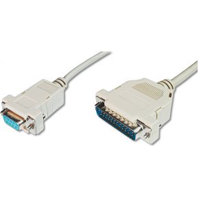 Image of ASSMANN Electronic AK-580105-030-E seriële kabel