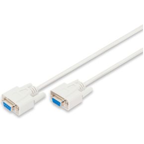 Image of ASSMANN Electronic AK-610106-020-E seriële kabel