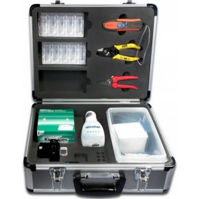 Image of ASSMANN Electronic ASK-KIT-11ITK mechanics tool set