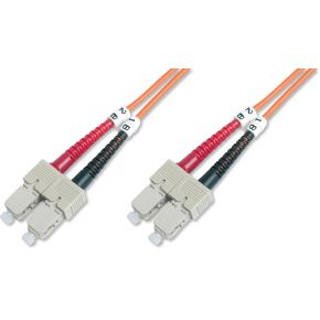 Image of ASSMANN Electronic DK-2522-30 Glasvezel kabel