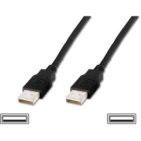 Image of Digitus 1.8m USB2.0 A/A
