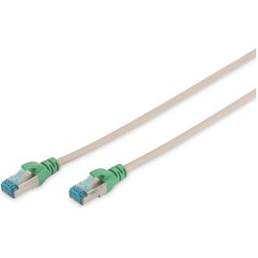 Image of Digitus Crossover Patchcable FTP - 10.0m