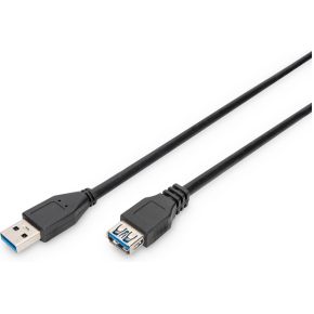 Image of Digitus DK-112330 USB-kabel