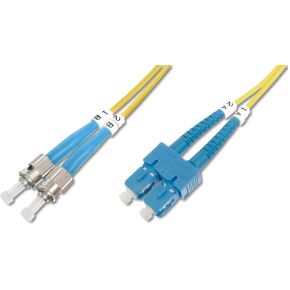 Image of Digitus DK-2912-01 Glasvezel kabel