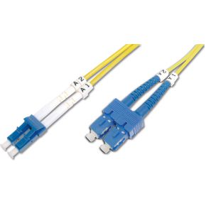 Image of Digitus DK-2932-07 Glasvezel kabel