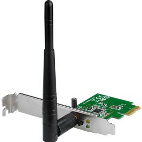 Image of Asus 90-IG1Q003M00-0PA0- WiFi steekkaart 150 Mbit/s