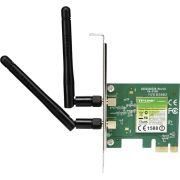 TP-LINK WLAN Adapter TL-WN881ND 300Mbps PCI-E