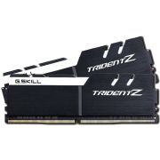 G-Skill-DDR4-Trident-Z-2x8GB-3200Mhz-CL16-Black-White-Geheugenmodule