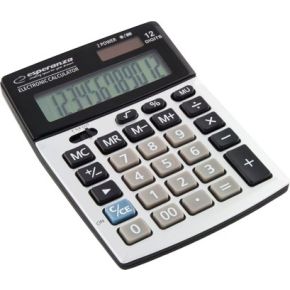 Image of Xlyne ECL102 Desktop calculator