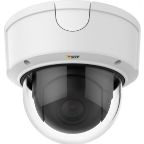 Image of Axis Q3617-VE IP Dome Wit