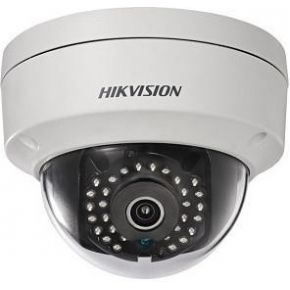 Image of Hikvision Digital Technology DS-2CD2122F-I(W)(S) IP Dome Wit