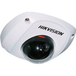 Image of Hikvision Digital Technology DS-2CD2520F IP Dome Wit