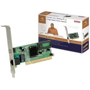 Image of Sitecom Network PCI Card Gigabit LN-027