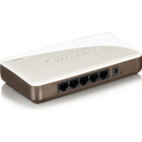 Image of SiCo N300 Wireless Accesspoint