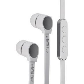 Image of Jays a-JAYS In-ear Four iPhone White