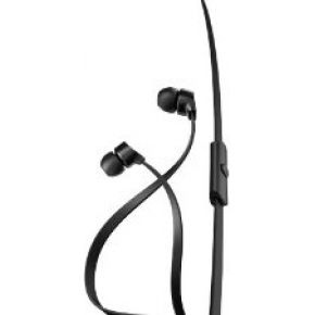 Image of In-ear a-JAYS One+ Black Mat