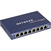 Netgear-GS108GE-netwerk-switch