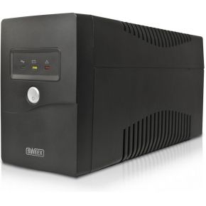 Image of Intelligent UPS 650 VA - Sweex