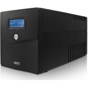 Image of Sweex Intelligente UPS 1000 VA - Sweex