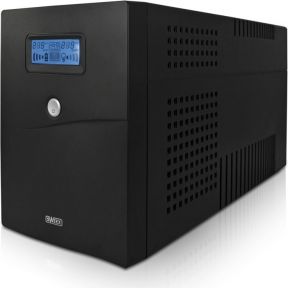 Image of Sweex Intelligente UPS 1500 VA - Sweex