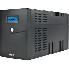 Image of Sweex Intelligente UPS 2000 VA - Sweex