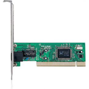 Image of 10/100Mbps PCI Network Adapter TF-3239DL
