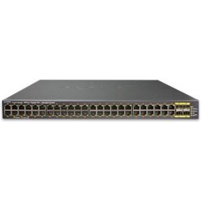 Image of Planet WGSW-48040HP netwerk-switch