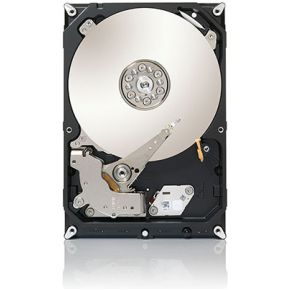 Image of Seagate HDD 3.5 500GB ST500DM002 S-ATA3 16MB