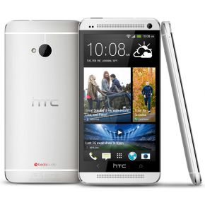Image of HTC One 32GB silver