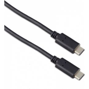 Image of Targus ACC927EUX 1m USB C USB C Zwart USB-kabel
